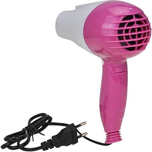 Nova Foldable Handle Hair Dryer - Blossom Mantra