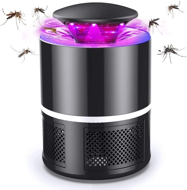 Electric Mosquito Insect Killer Lamp - Blossom Mantra