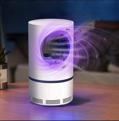 Electronic LED Mosquito Killer Lamp - Blossom Mantra