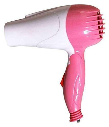 Nova Foldable Handle Hair Dryer - Blossom Mantra