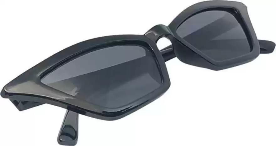 UV Protection Cat-eye Sunglasses - Blossom Mantra