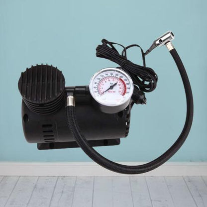 Air Pump - Multipurpose Useful Air Compressor / Air Pump - Blossom Mantra