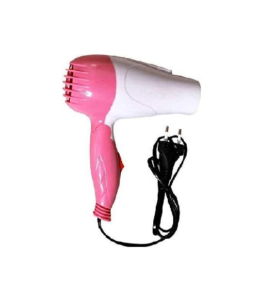 Nova Foldable Handle Hair Dryer - Blossom Mantra