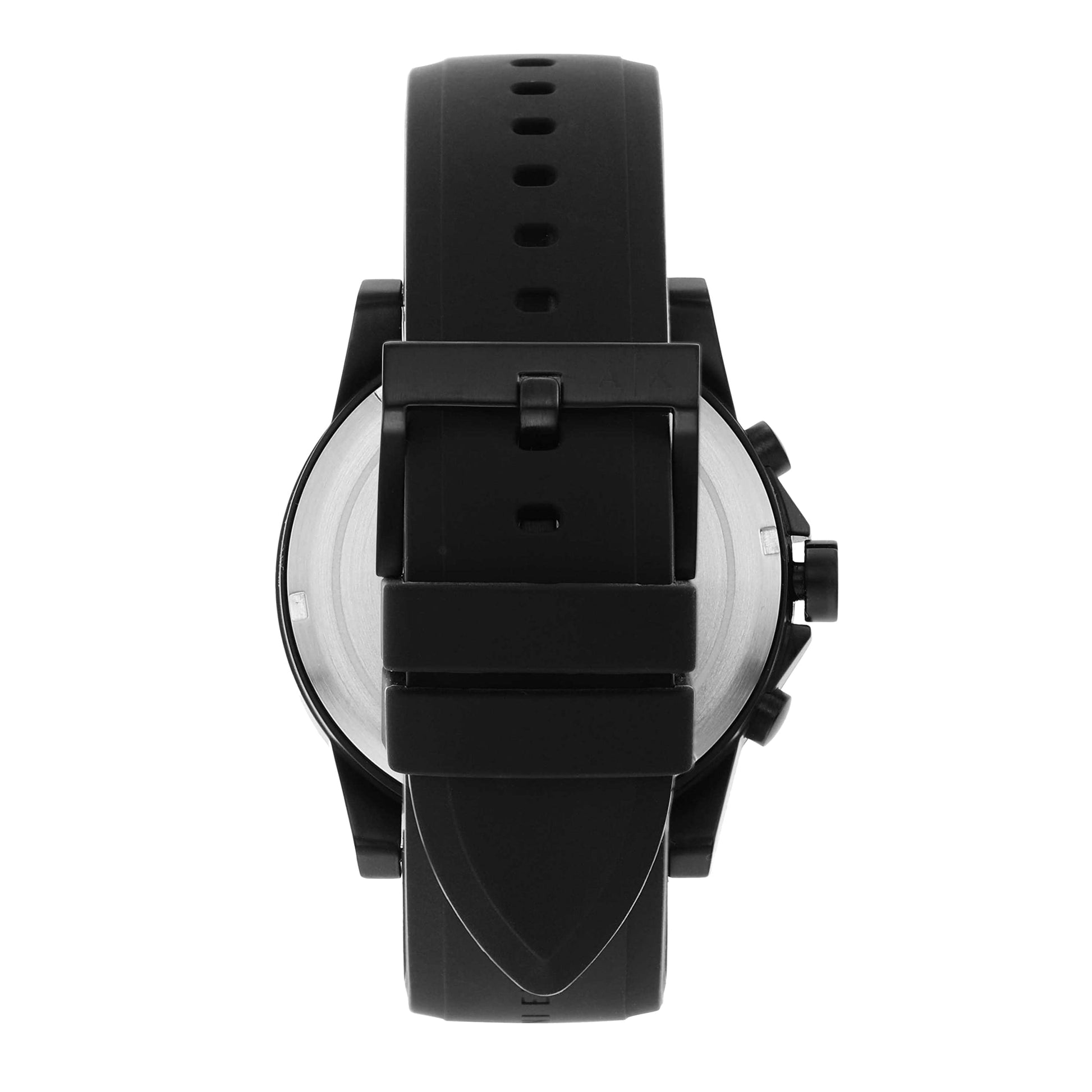 Armani Exchange Analog Black Dial Men's Watch-AX1343 - Blossom Mantra