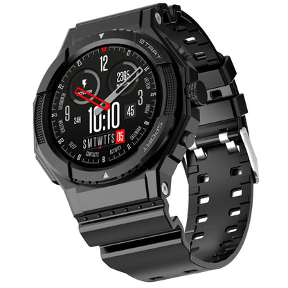 Fire-Boltt Newly Launched Quest Smartwatch 1.39" Full Touch GPS Tracking Smart Watch Bluetooth Calling, 100+ Sports Modes, 360 * 360 Pixel High Resolution, Health Suite & Rugged Outdoor Built