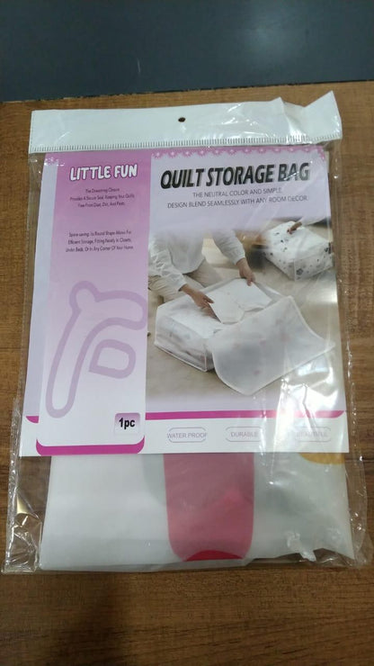 Foldable Bag, Storage Bag (Pack of 1) - Blossom Mantra