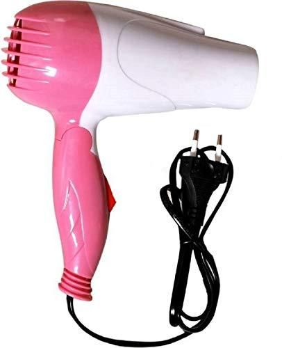 Nova Foldable Handle Hair Dryer - Blossom Mantra