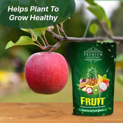 Premium Fruit Enhancement Plant Growth (Pack of 1) - Blossom Mantra